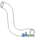 UJD11331     Lower Hose---Replaces R62327